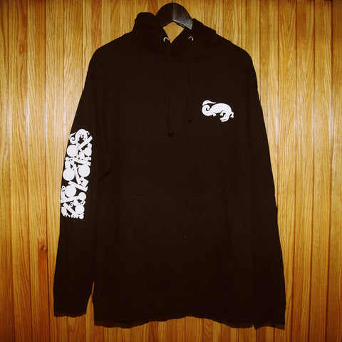 King State Staple Hoodie - Front