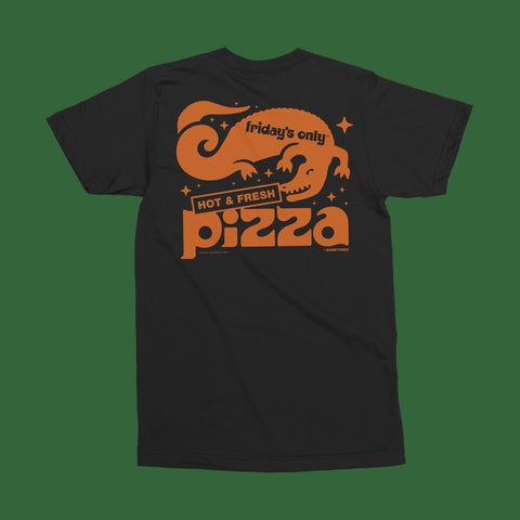 Hot & Fresh — Short Sleeve
