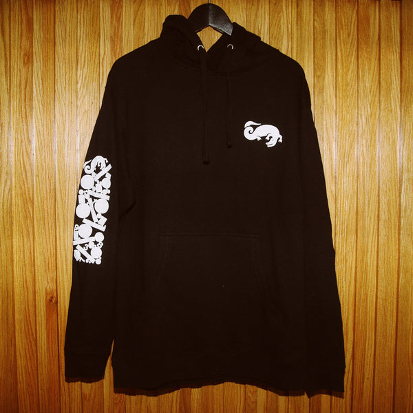KingGnu SPECIALZ HOODIE フーディー BLACK XL 2025年最新】Specialz hoodieの人気アイテム - メルカリ